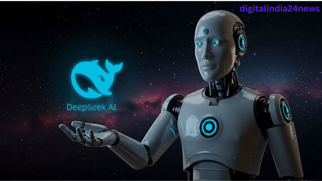 DeepSeek