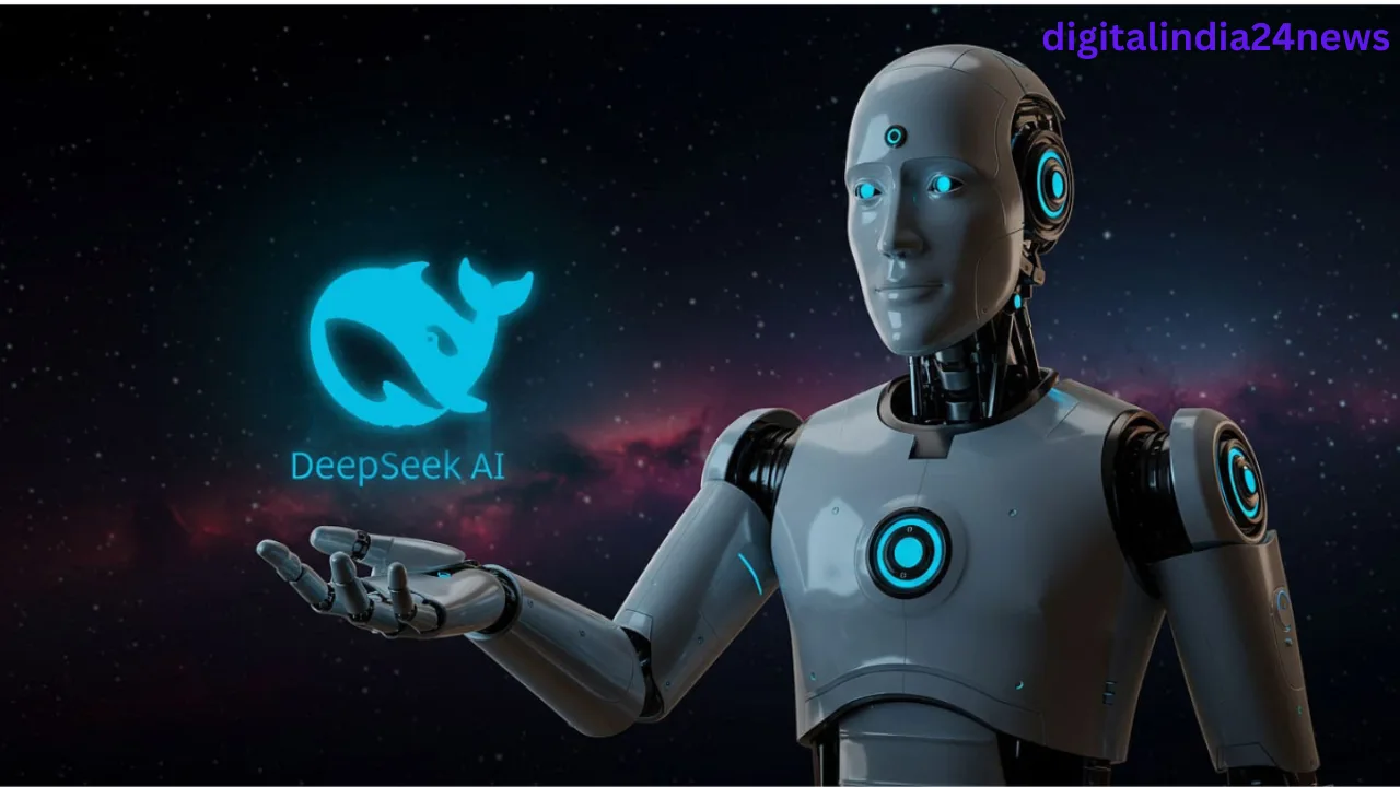 DeepSeek