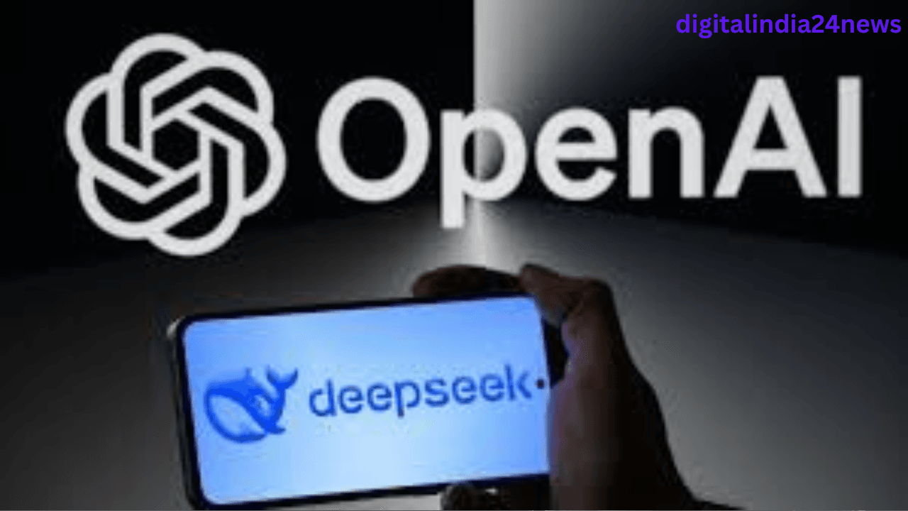 DeepSeek