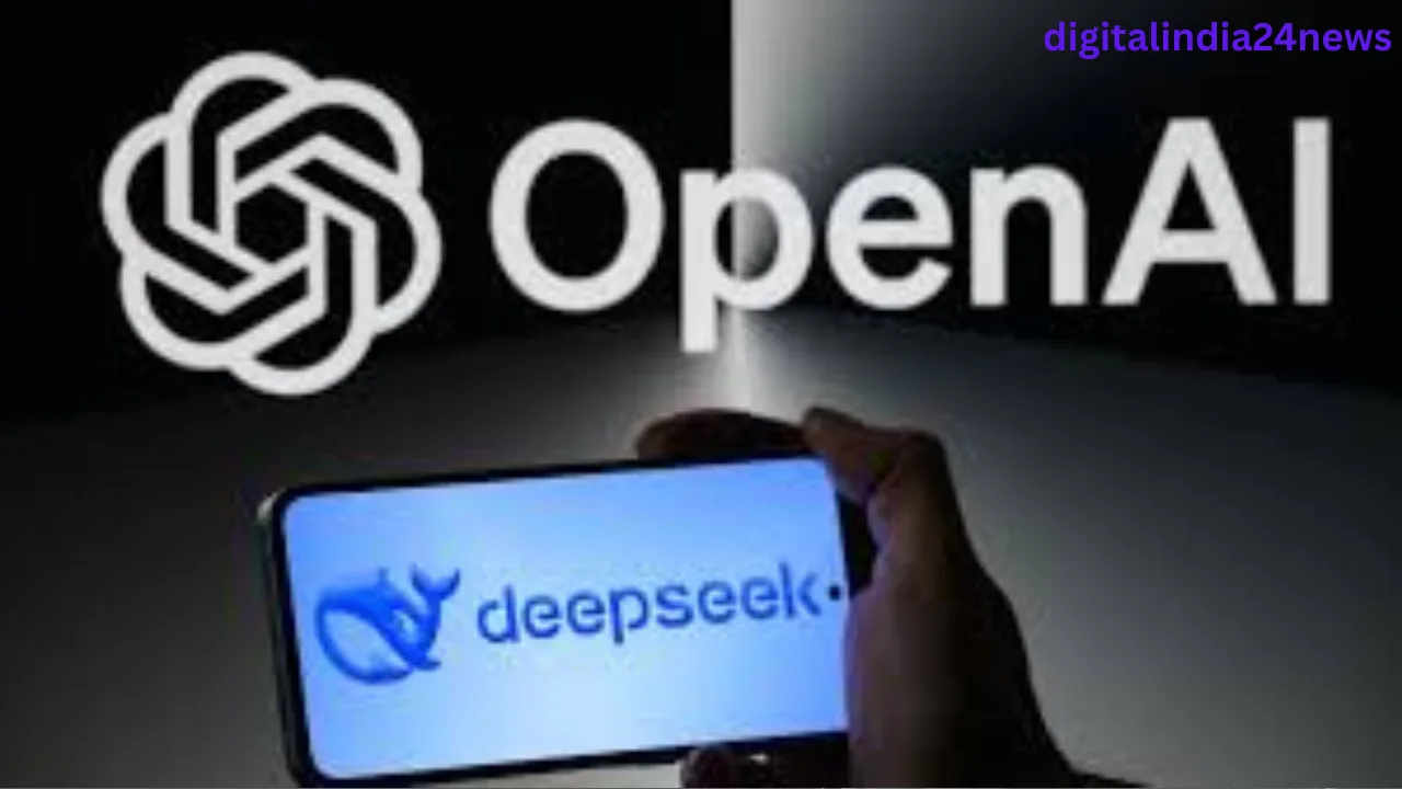 DeepSeek