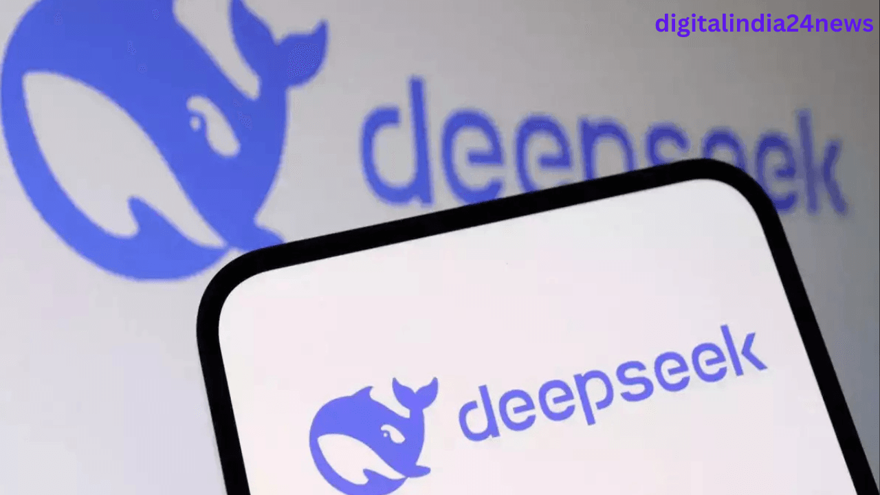 DeepSeek