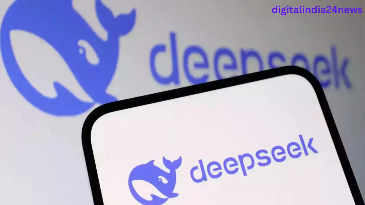 DeepSeek