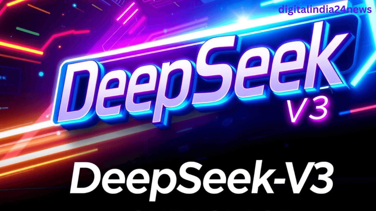 DeepSeek