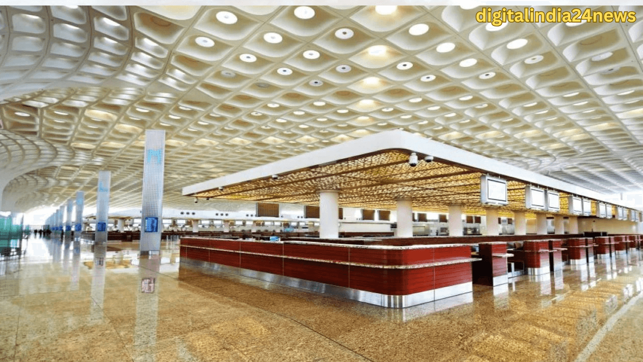 NOIDA INTERNATIONAL AIRPORT: