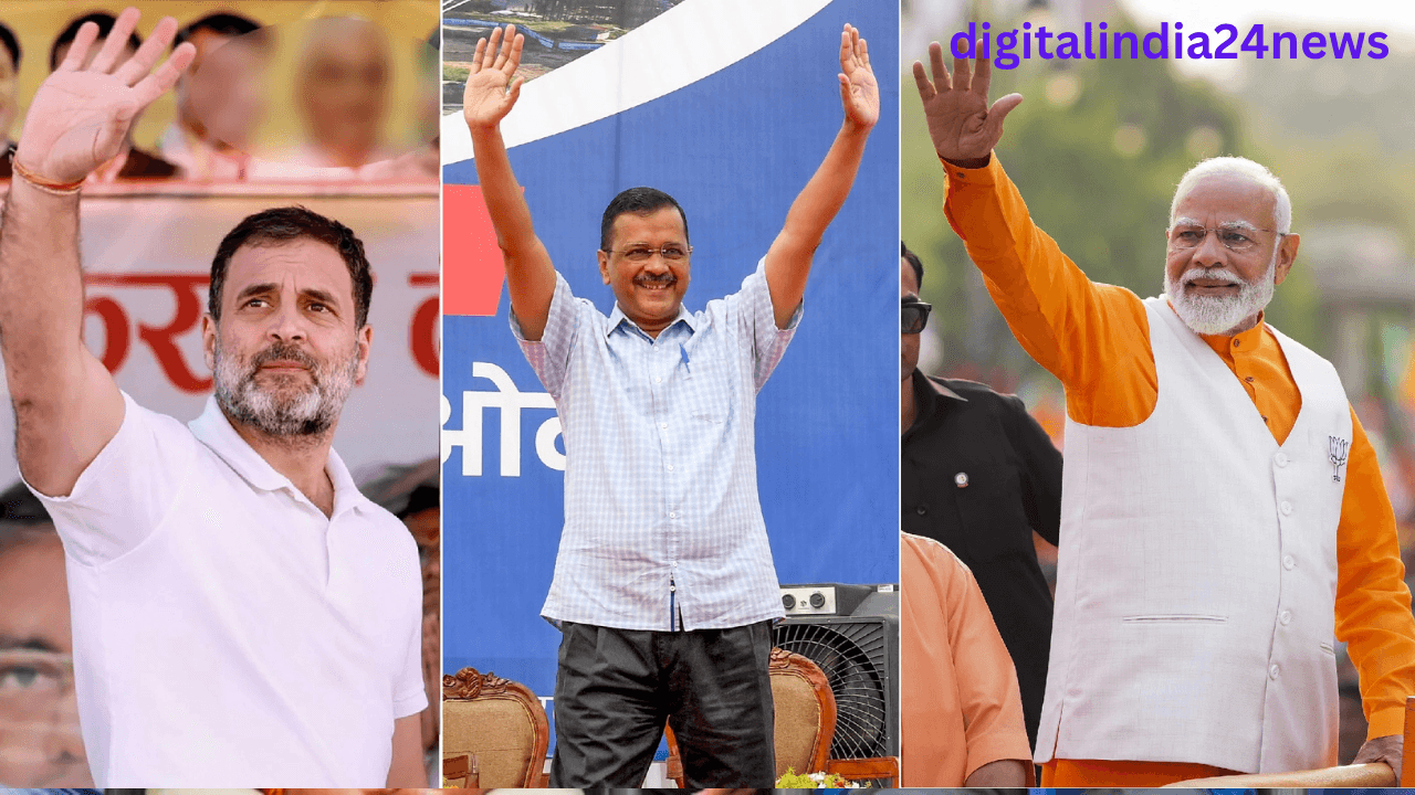 Delhi Assembly Election 2025