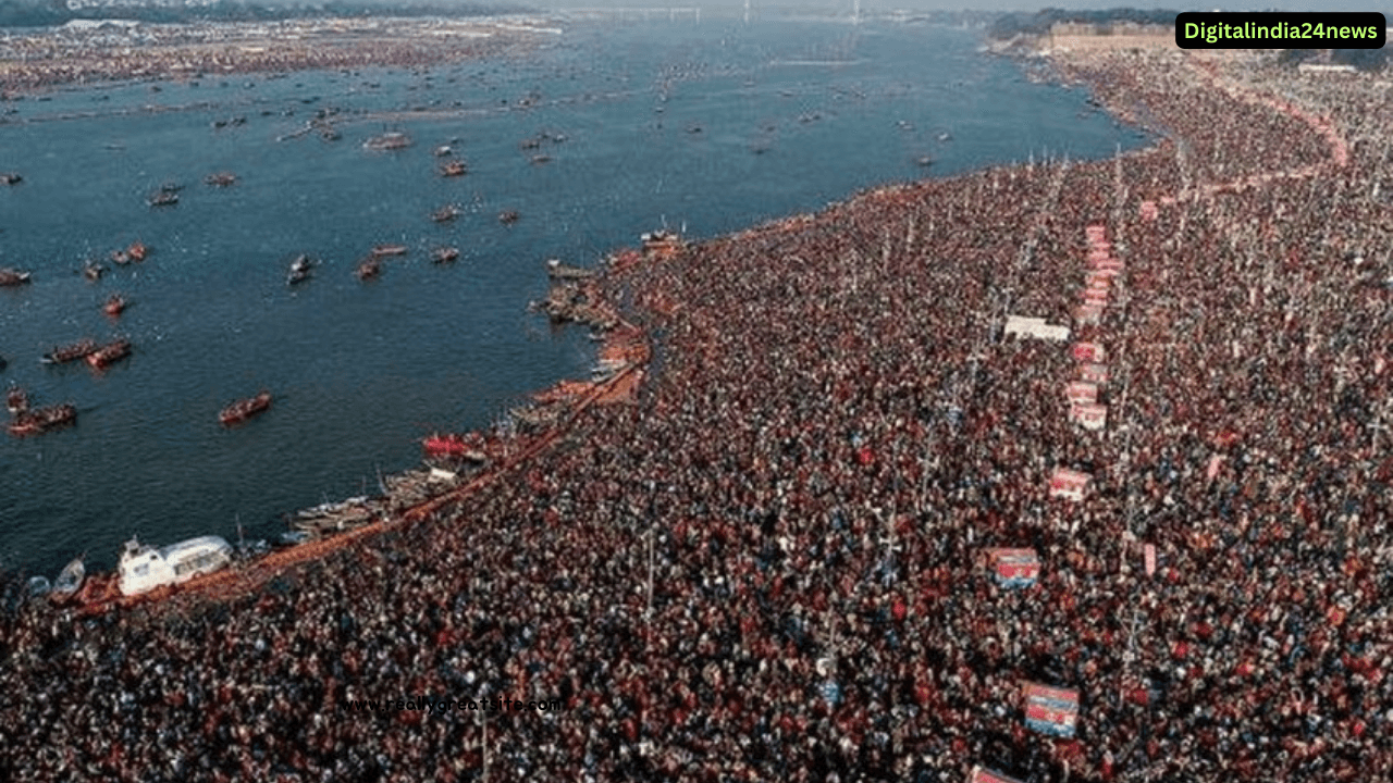 maha-kumbh-2025-महाकुंभ-का-तीसरा-अमृत-स