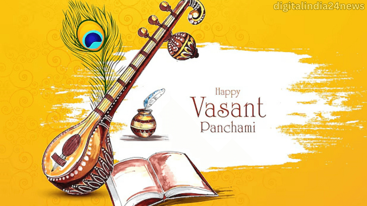 Basant Panchami