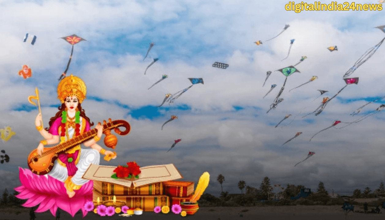 Basant Panchami