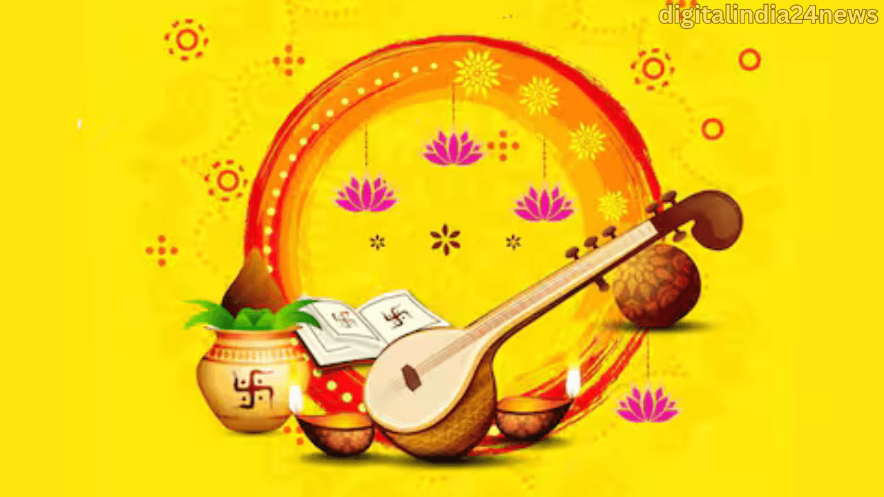 Basant Panchami