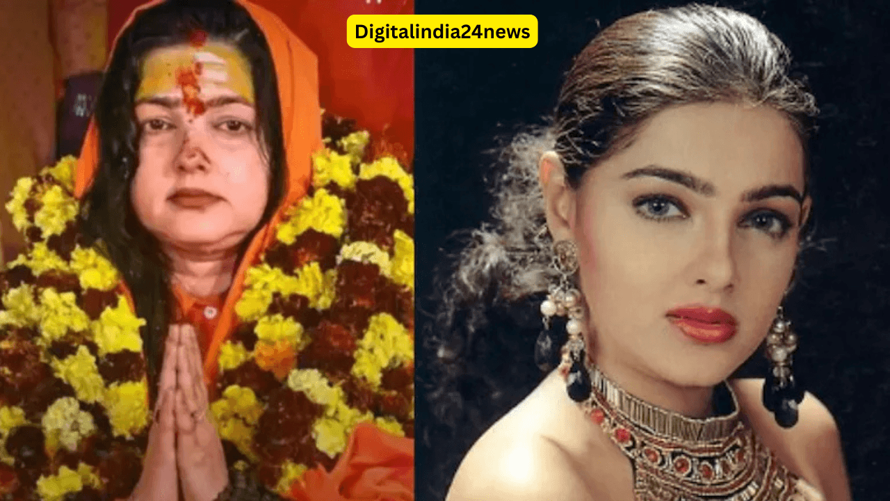 Mamta Kulkarni Net worth