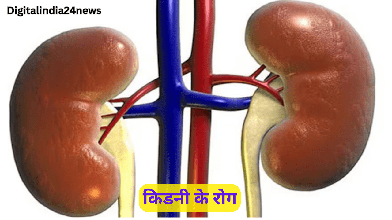 Avoid Drinking Water While Standing!