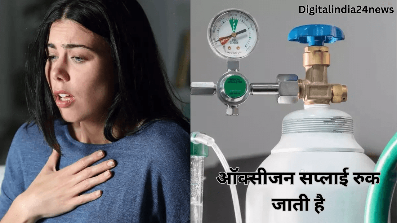 Avoid Drinking Water While Standing!