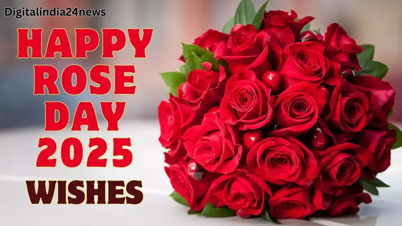 Valentine Week 2025 Full List: 7 फरवरी 2025 से रोज डे के साथ शुरू हो रहा है पूरे हफ्ते का शेड्यूल