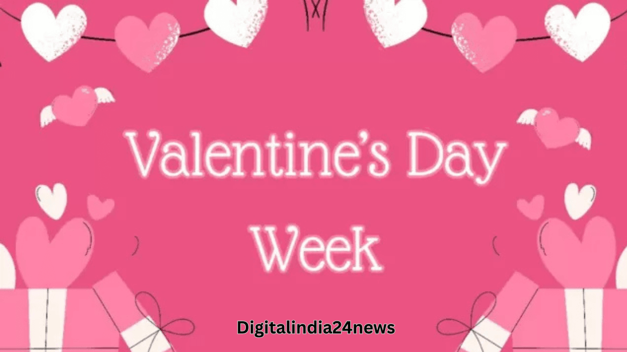 Valentine Week 2025 Full List: 7 फरवरी 2025 से रोज डे के साथ शुरू हो रहा है पूरे हफ्ते का शेड्यूल