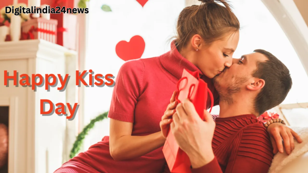 Valentine Week 2025 Full List: 7 फरवरी 2025 से रोज डे के साथ शुरू हो रहा है पूरे हफ्ते का शेड्यूल