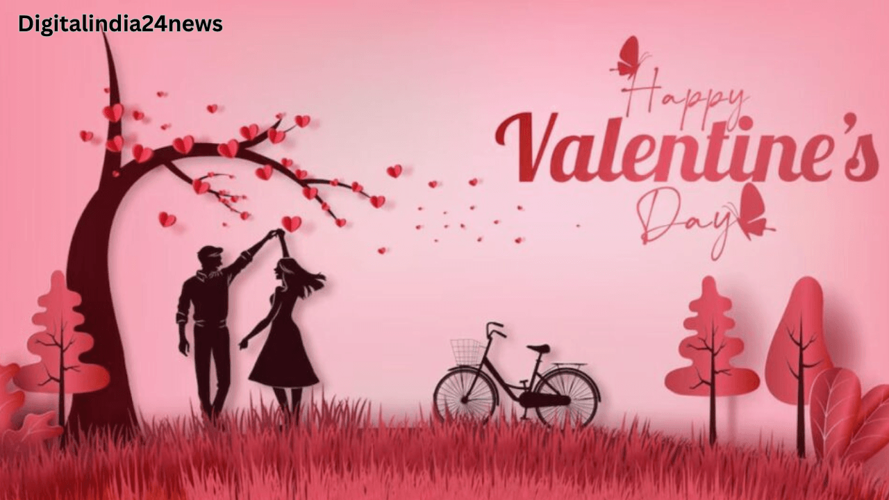 Happy Valentine Day