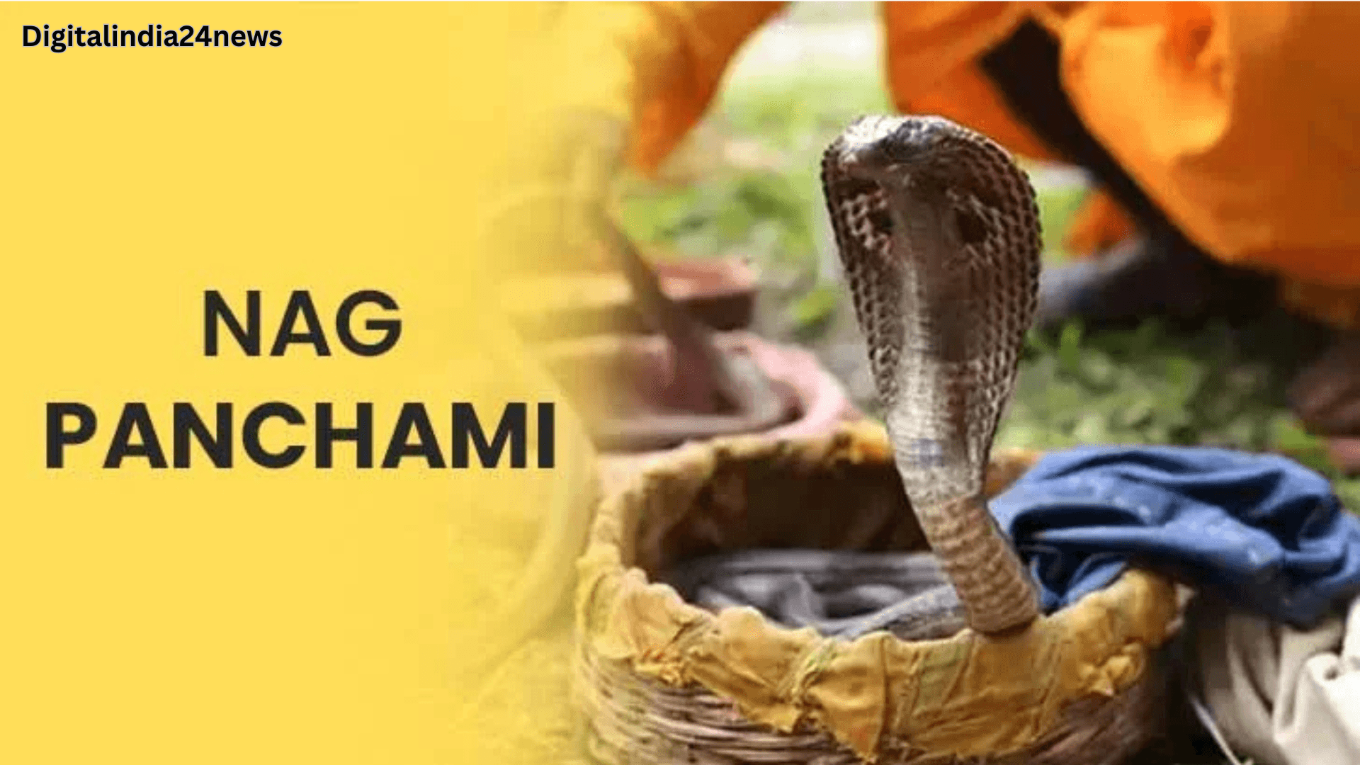 Nag panchami