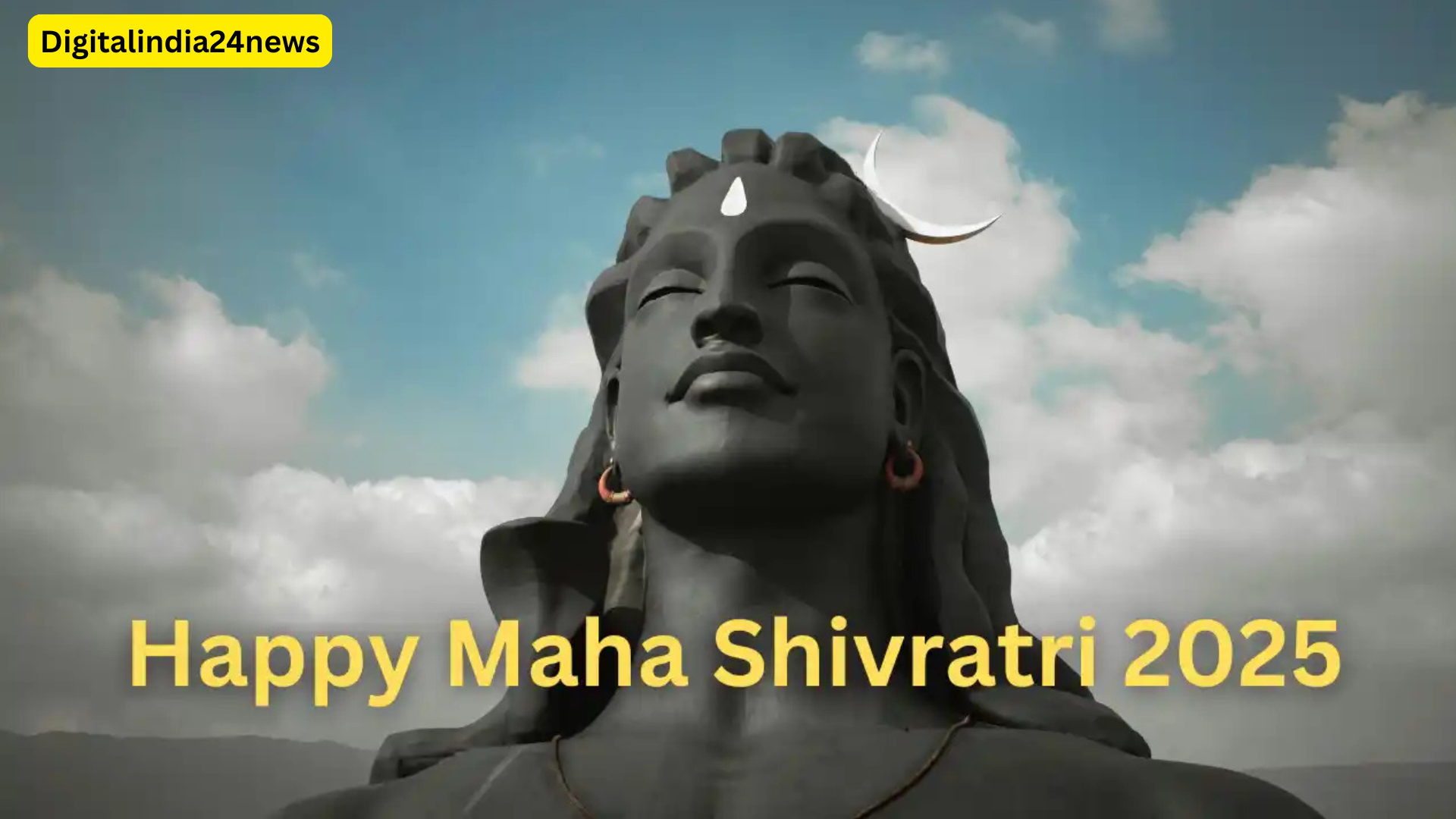 Maha Shivratri 2025