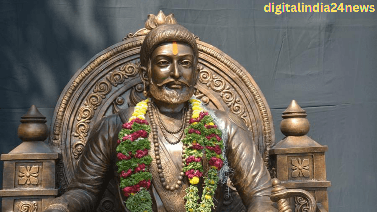 Shivaji Maharaj Jayanti