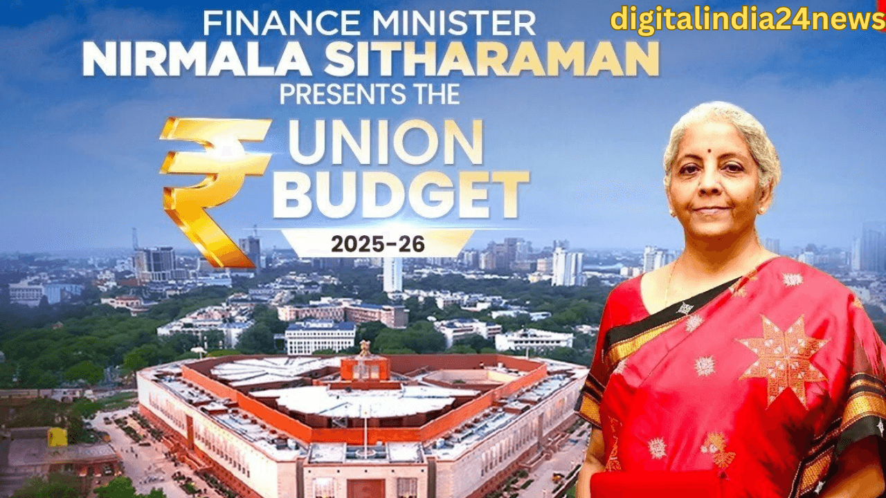 Budget 2025 Highlights