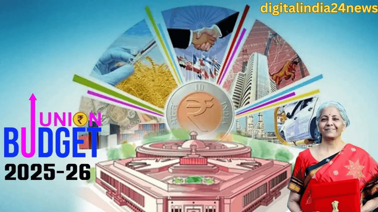 Railway Budget 2025