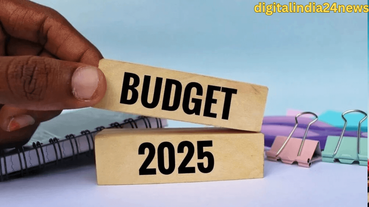 Railway Budget 2025
