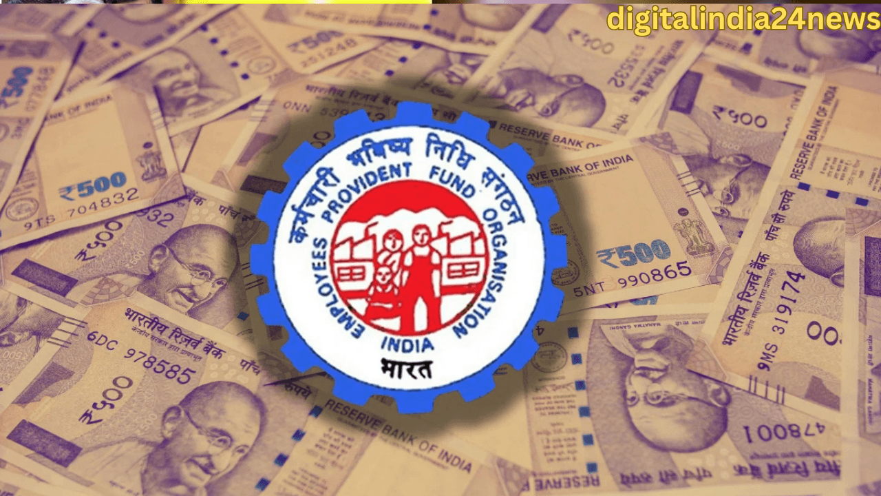 EPFO Pension Update 2025