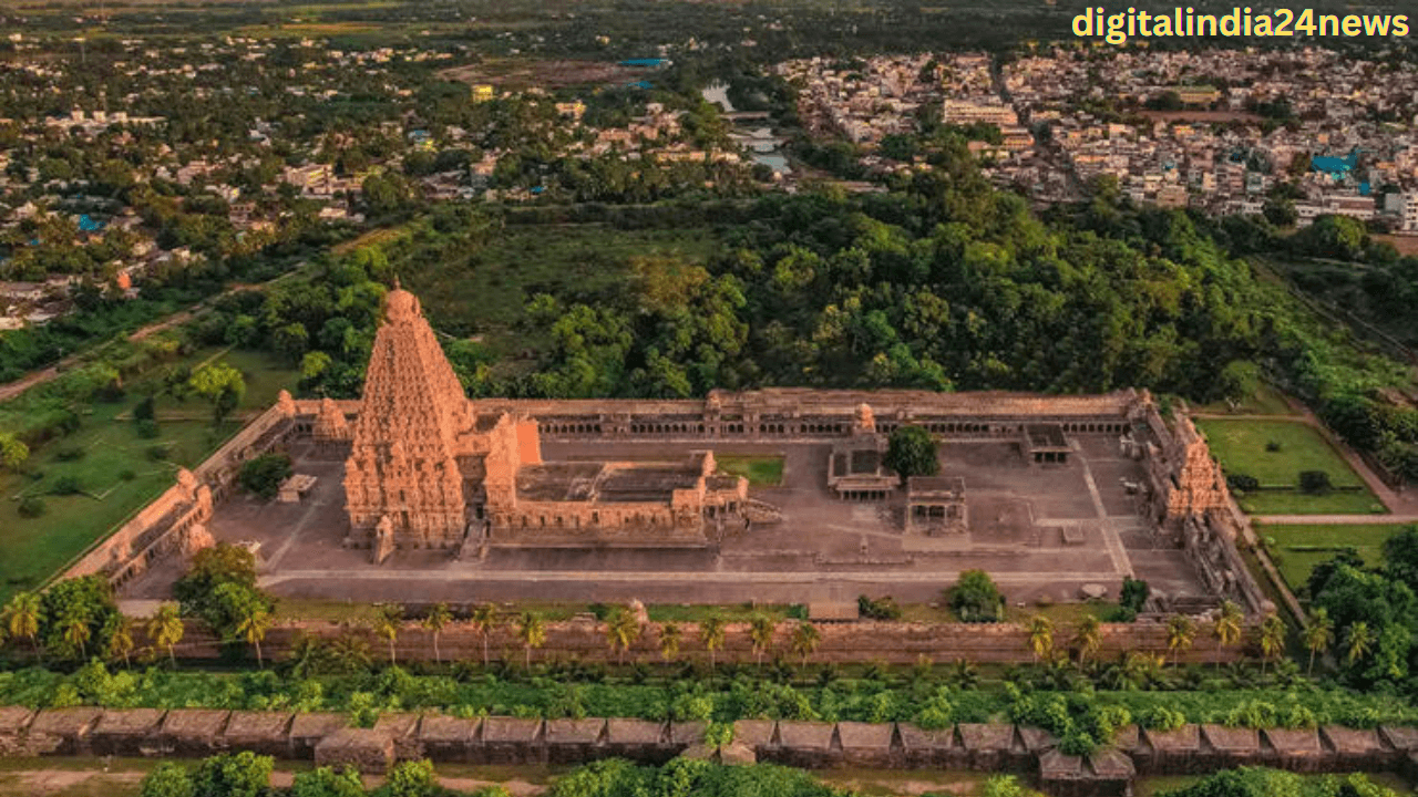 भारत के 11 भव्य शाही महल