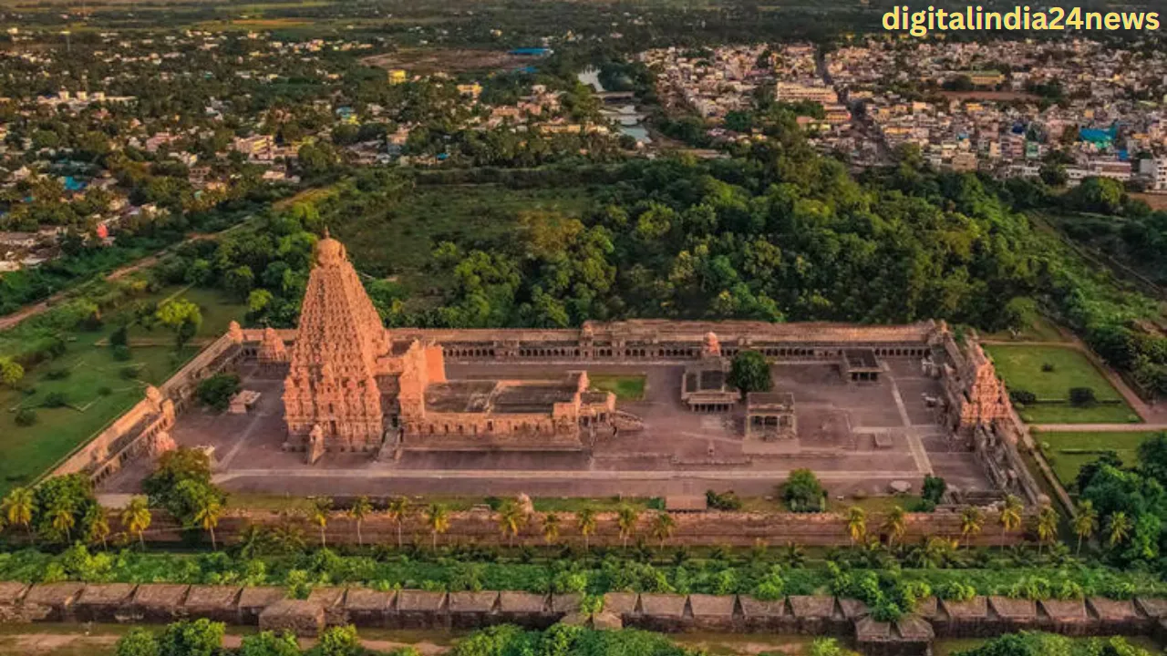 भारत के 11 भव्य शाही महल