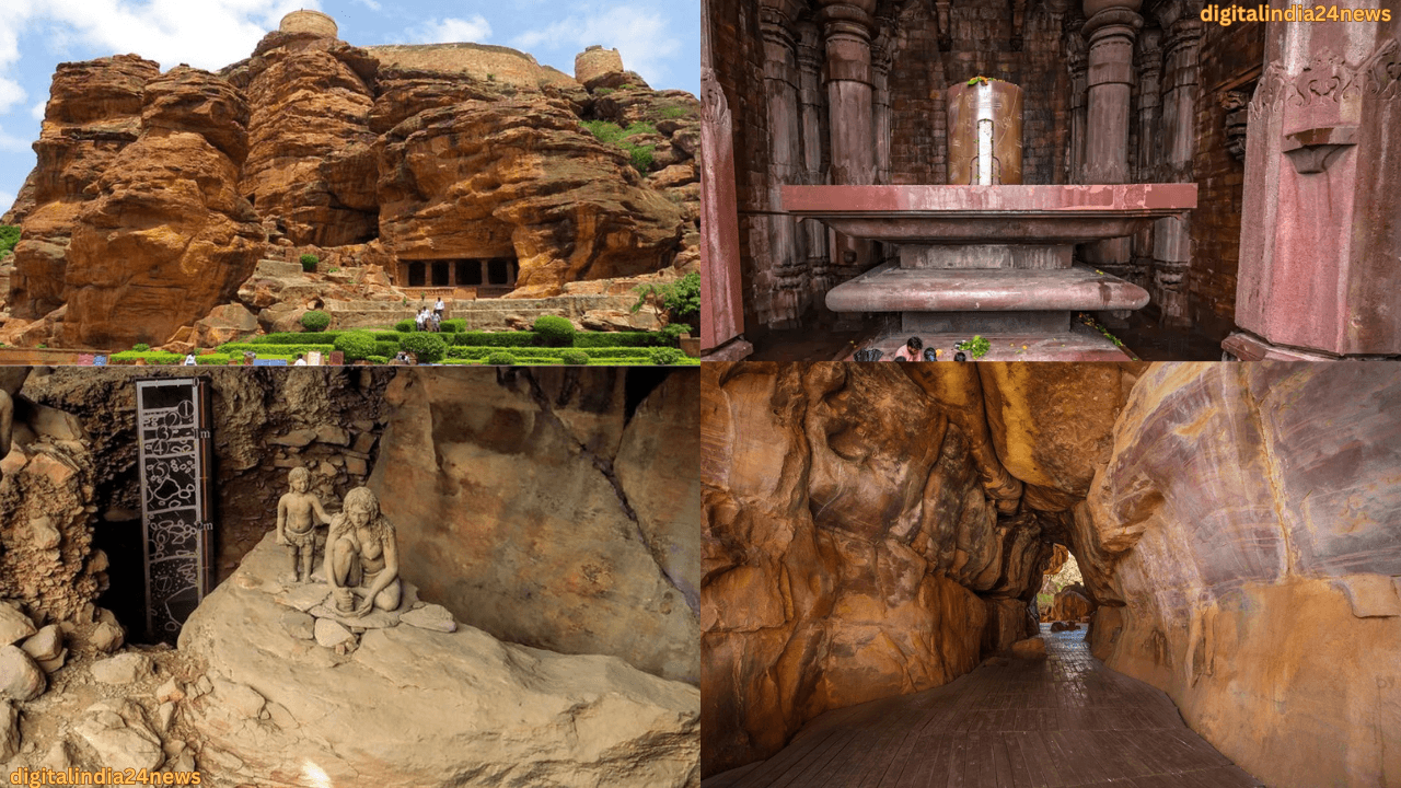 5 most beautiful Heritage