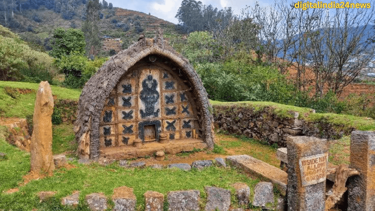 10 Hidden Gem Heritage Sites in India
