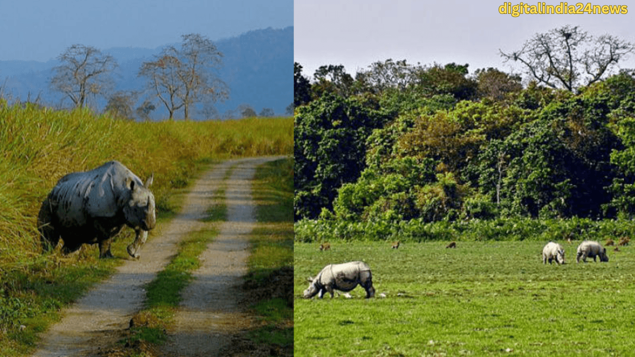 6 Breathtaking National Parks