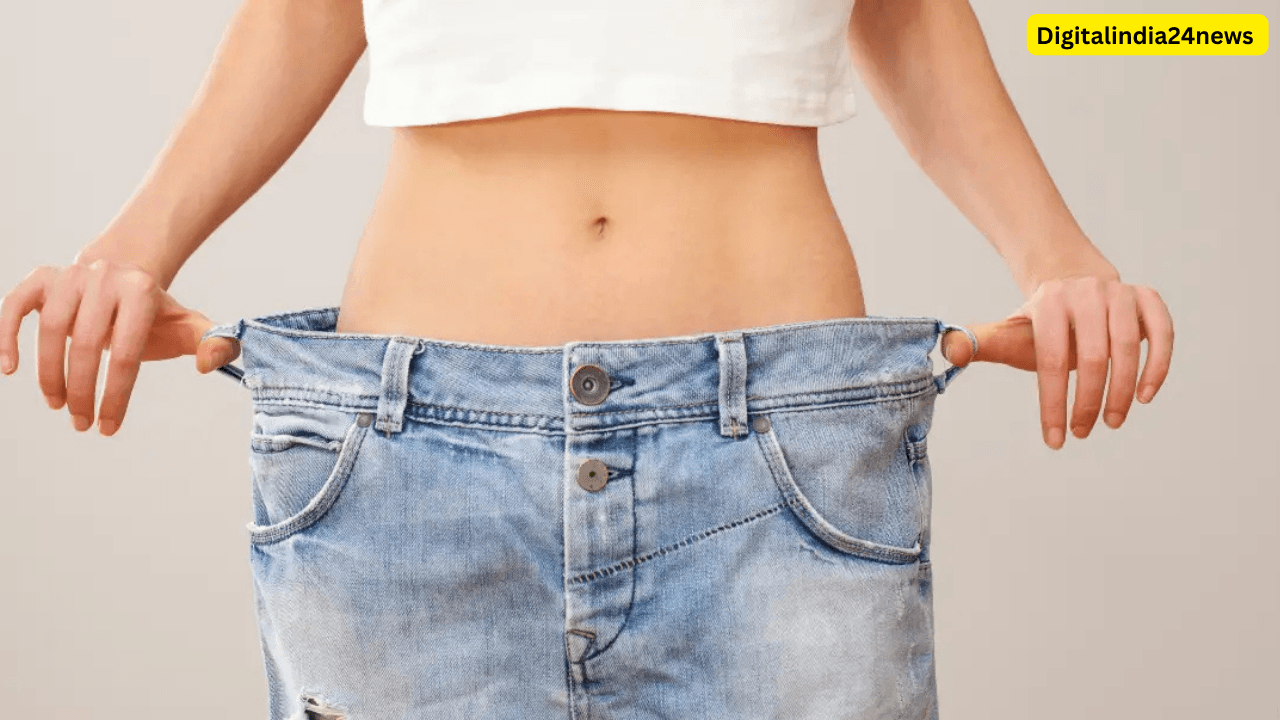 जल्दी वजन कम करने के उपाय क्या है? 